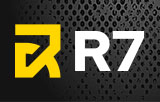 R7 Casino logo