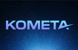 Kometa logo