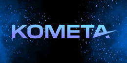 Kometa logo