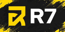 R7 Casino logo