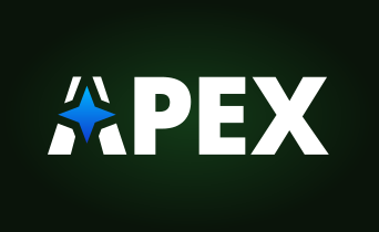 Apex logo